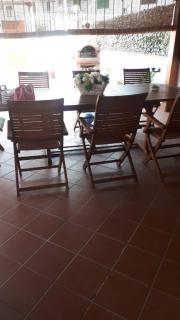 Casa vacanze a Baia Felice - Torre San Limato - 4