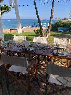 Hotel Mediterraneo - Santa Maria Navarrese - 1