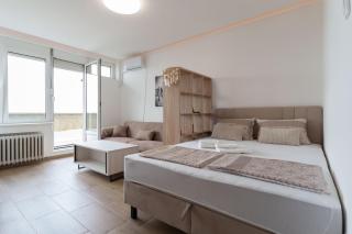 MaKi apartment - Belgrado - 8