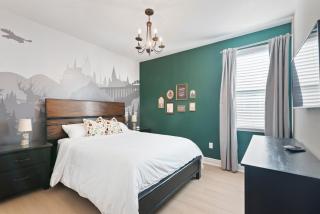 Magical Getaway! Pool, Spa, Game Room, Near Disney - Orlando - 5