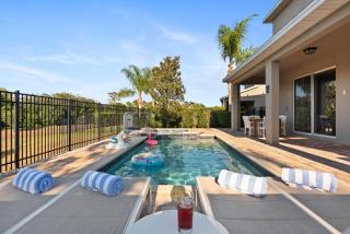 Magical Getaway! Pool, Spa, Game Room, Near Disney - Orlando - 0