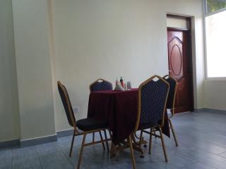 Silver moon luxury suites-With breakfast - Malindi - 0