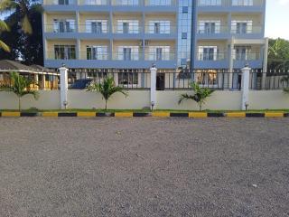 Silver moon luxury suites-With breakfast - Malindi - 8