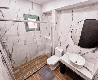 Sunrise Rooms - Agios Nikolaos - 4