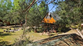 Osada nad Wdą w Borsku - 8