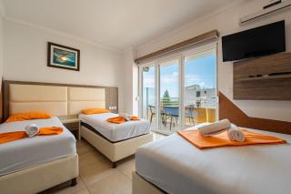Hotel Palata Saraj - Bar - 4