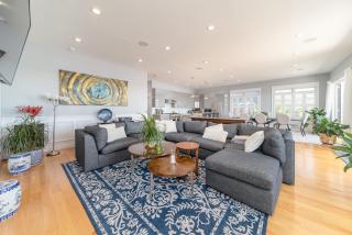 Vacation home on the Ocean Bay Front - Seaford - 3