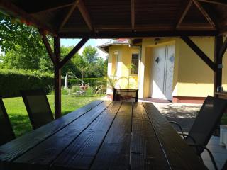 Terrace Apartments - Orfű - 9