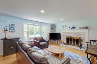 The Blue Whale Cottage - Brewster - 8