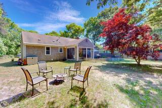 The Blue Whale Cottage - Brewster - 7