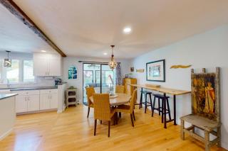 The Blue Whale Cottage - Brewster - 1