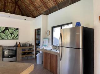 Amazing Beach Home MR062 - Monterrico - 9