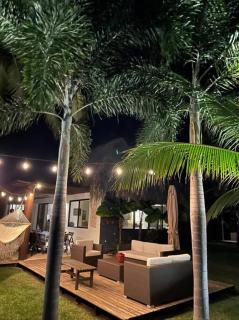 Amazing Beach Home MR062 - Monterrico - 3