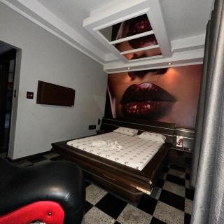 Motel Vitoria Reggia - São Vicente - 4