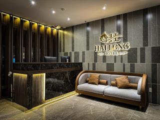 Hải Long Hotel 1 - 2