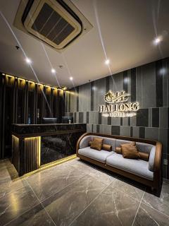 Hải Long Hotel 1 - 0