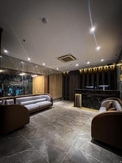 Hải Long Hotel 1 - 4