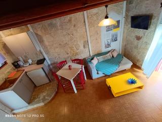 Spasmata Village Stone Maisonette - Minia - 7