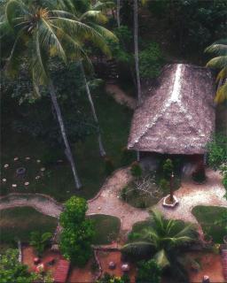 Vishram Village - Varkala - 8