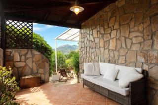 Coralli cottage on the hill - Shared Pool - 6