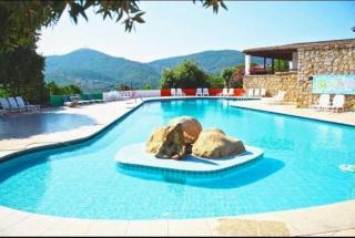 Coralli cottage on the hill - Shared Pool - 1