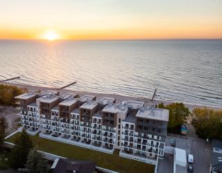 Apartament Przy Plaży 109 by Perłowa Przystań Rent - Poland - 9