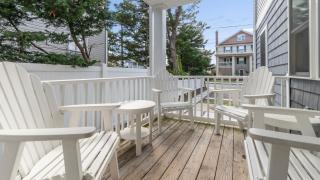 Safari Apartments - Ocean City - 1