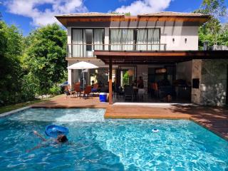 Casa na Reserva Sapiranga, Praia do Forte - Mata de São João - 8