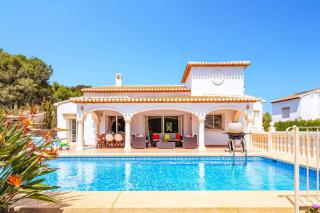 Villa Elemed by Villa Plus - Jávea - 9