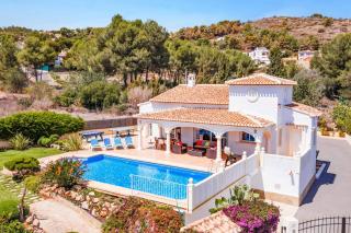 Villa Elemed by Villa Plus - Jávea - 8