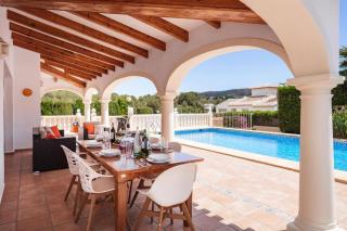 Villa Elemed by Villa Plus - Jávea - 6