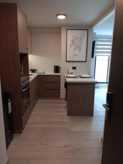 JC Apart Hotel Providencia - 4