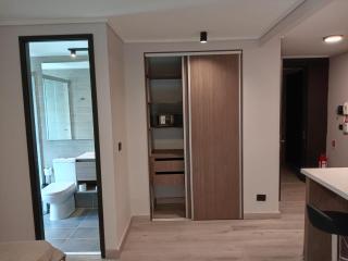 JC Apart Hotel Providencia - 3