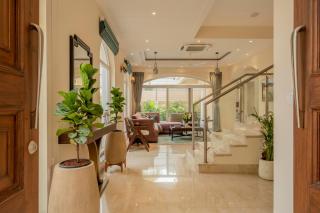 Staymaster Una 4BR Assagao Pool Terrace - Assagao - 2
