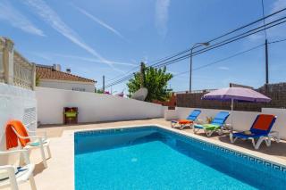 Villa Karenessa by Villa Plus - Cala'n Porter - 8