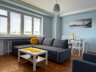 Eden Slavia Suite - Prag - 2