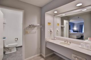 Best Western Surf City - 5