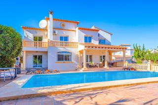 Villa Belinda by Villa Plus - Calpe - 0