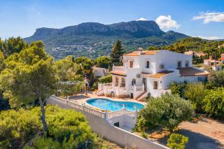Villa Moggalatto by Villa Plus - Calpe - 0