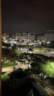 Furnished Cozy Flat in Madinaty B10 - 0