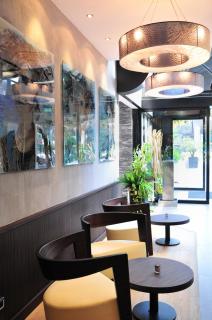 Hotel Europole - Grenoble - 1