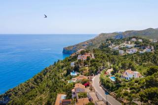 Villa La Marina by Villa Plus - Jávea - 9