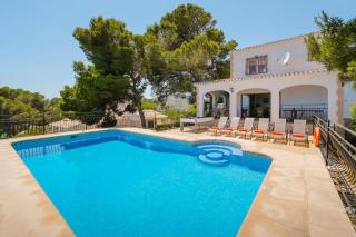 Villa La Marina by Villa Plus - Jávea - 0