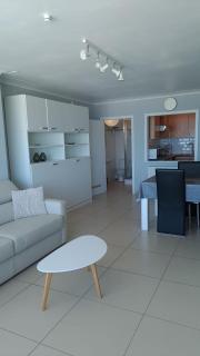 Modern studio with beautiful sea view - 9th floor - Blankenberge - 2
