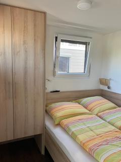 Hausboot-See-Rad-SUPs-Meer-Familie-Urlaub! - Wangerland - 4