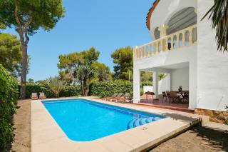 Villa Ciruela by Villa Plus - Balcon del Mar - 9