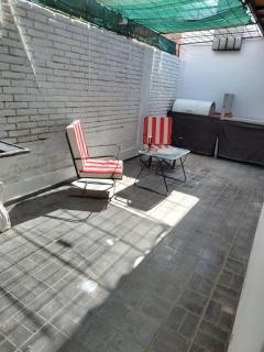 Picheuta Home - Godoy Cruz - 1