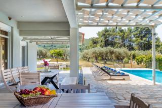 Villa Aelia by Kardous - Alikias - 2
