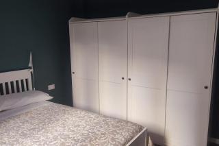 109C Mezzocannone Charming flat - Nápoles - 8