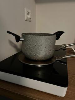 109C Mezzocannone Charming flat - 3